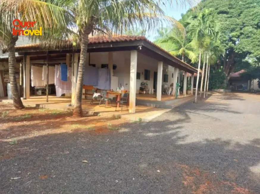 Foto 2 de Chácara à venda, 611m2 em Recreio das Acácias, Ribeirao Preto - SP