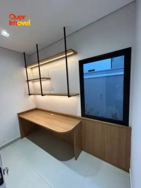 Foto 3 de Casa de Condomínio com 3 quartos à venda, 162m2 em Portal da Mata, Ribeirao Preto - SP
