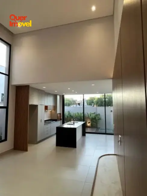 Foto 5 de Casa de Condomínio com 3 quartos à venda, 162m2 em Portal da Mata, Ribeirao Preto - SP