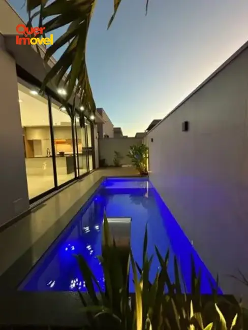 Foto 8 de Casa de Condomínio com 3 quartos à venda, 162m2 em Portal da Mata, Ribeirao Preto - SP