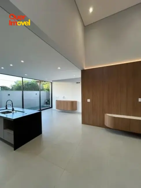 Foto 6 de Casa de Condomínio com 3 quartos à venda, 162m2 em Portal da Mata, Ribeirao Preto - SP