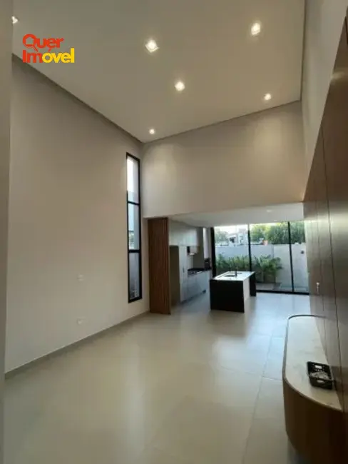Foto 4 de Casa de Condomínio com 3 quartos à venda, 162m2 em Portal da Mata, Ribeirao Preto - SP