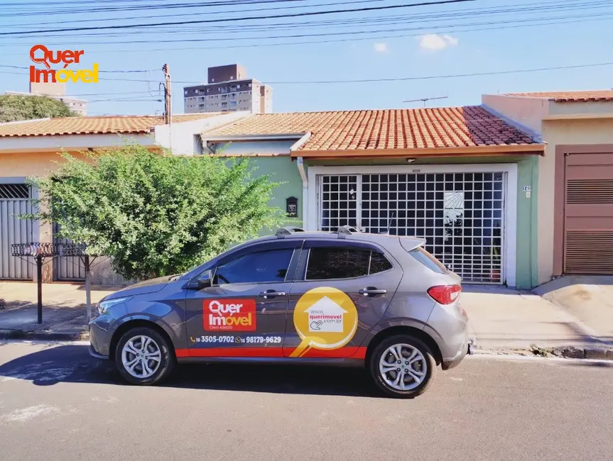 Foto 1 de Casa com 3 quartos à venda, 150m2 em Jardim Interlagos, Ribeirao Preto - SP