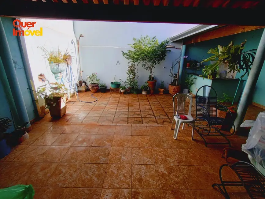Foto 5 de Casa com 3 quartos à venda, 150m2 em Jardim Interlagos, Ribeirao Preto - SP