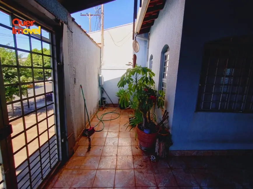 Foto 8 de Casa com 3 quartos à venda, 150m2 em Jardim Interlagos, Ribeirao Preto - SP