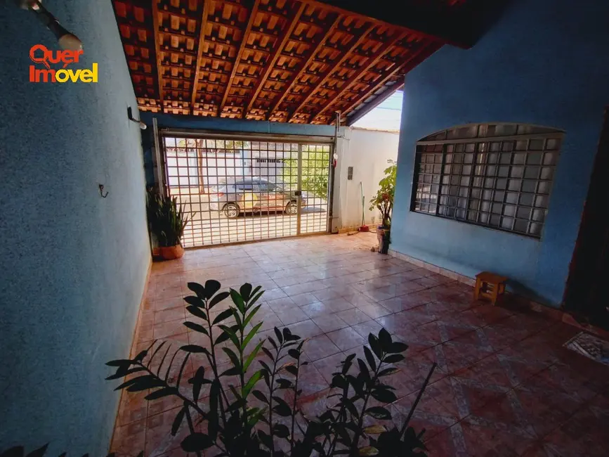 Foto 9 de Casa com 3 quartos à venda, 150m2 em Jardim Interlagos, Ribeirao Preto - SP