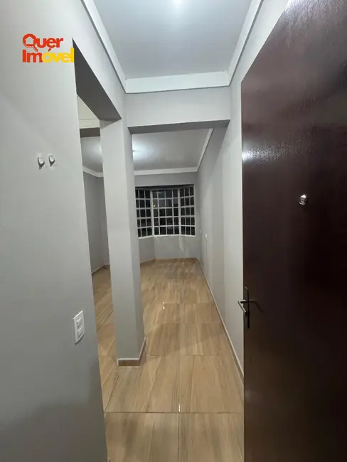 Foto 3 de Apartamento com 1 quarto à venda, 37m2 em Vila Virgínia, Ribeirao Preto - SP