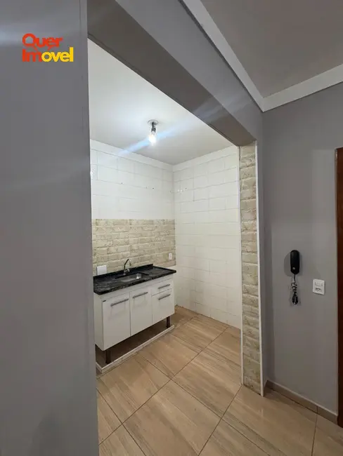 Foto 5 de Apartamento com 1 quarto à venda, 37m2 em Vila Virgínia, Ribeirao Preto - SP