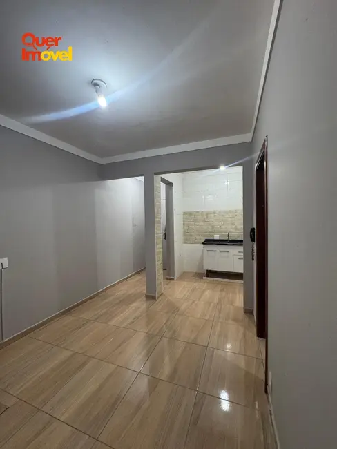 Foto 2 de Apartamento com 1 quarto à venda, 37m2 em Vila Virgínia, Ribeirao Preto - SP