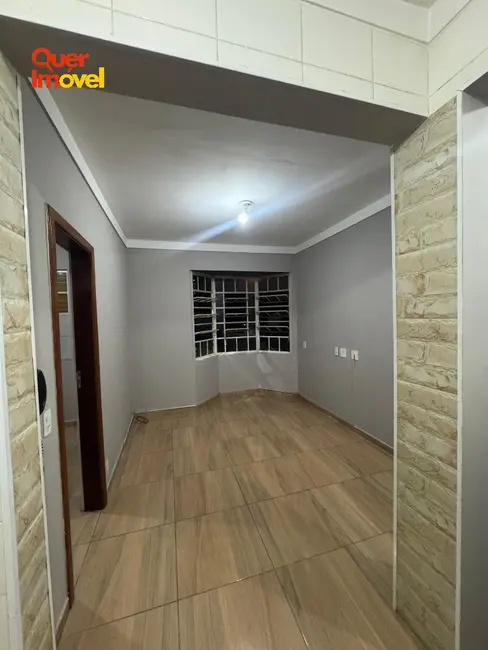 Foto 1 de Apartamento com 1 quarto à venda, 37m2 em Vila Virgínia, Ribeirao Preto - SP