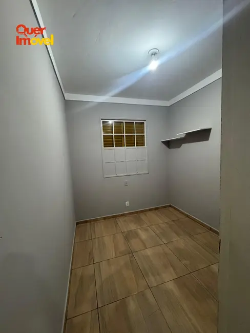 Foto 8 de Apartamento com 1 quarto à venda, 37m2 em Vila Virgínia, Ribeirao Preto - SP