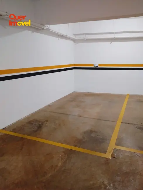 Foto 5 de Apartamento com 1 quarto para alugar, 33m2 em Ribeirânia, Ribeirao Preto - SP