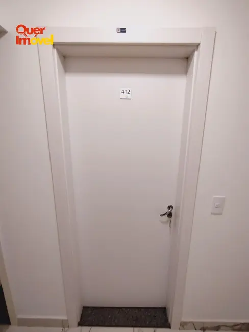 Foto 2 de Apartamento com 1 quarto para alugar, 33m2 em Ribeirânia, Ribeirao Preto - SP