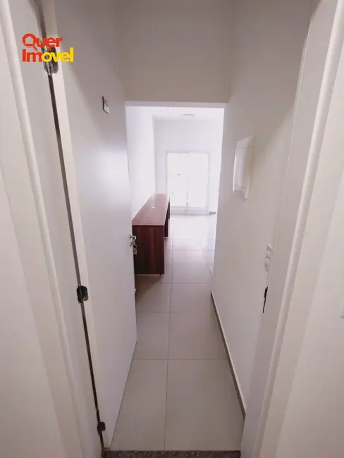 Foto 1 de Apartamento com 1 quarto para alugar, 33m2 em Ribeirânia, Ribeirao Preto - SP
