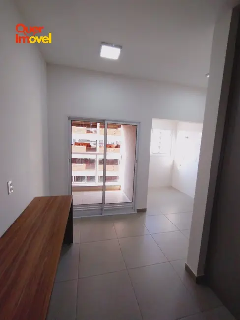 Foto 9 de Apartamento com 1 quarto para alugar, 33m2 em Ribeirânia, Ribeirao Preto - SP