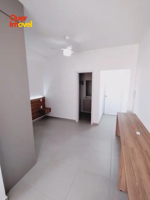 Foto 4 de Apartamento com 1 quarto para alugar, 33m2 em Ribeirânia, Ribeirao Preto - SP