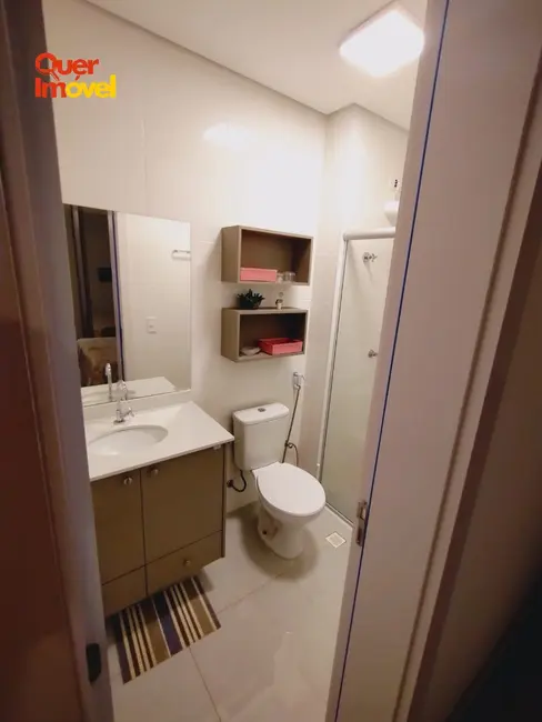 Apartamento com 1 quarto para alugar, 33m2 em Ribeirânia, Ribeirao Preto - SP - imagem 3 Foto 3 de Apartamento com 1 quarto para alugar, 33m2 em Ribeirânia, Ribeirao Preto - SP