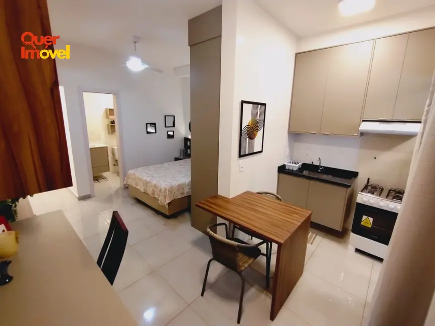 Apartamento com 1 quarto para alugar, 33m2 em Ribeirânia, Ribeirao Preto - SP - imagem 5 Foto 5 de Apartamento com 1 quarto para alugar, 33m2 em Ribeirânia, Ribeirao Preto - SP