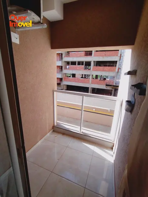 Apartamento com 1 quarto para alugar, 33m2 em Ribeirânia, Ribeirao Preto - SP - imagem 8 Foto 8 de Apartamento com 1 quarto para alugar, 33m2 em Ribeirânia, Ribeirao Preto - SP