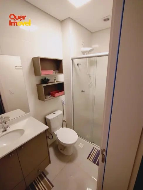 Apartamento com 1 quarto para alugar, 33m2 em Ribeirânia, Ribeirao Preto - SP - imagem 6 Foto 6 de Apartamento com 1 quarto para alugar, 33m2 em Ribeirânia, Ribeirao Preto - SP