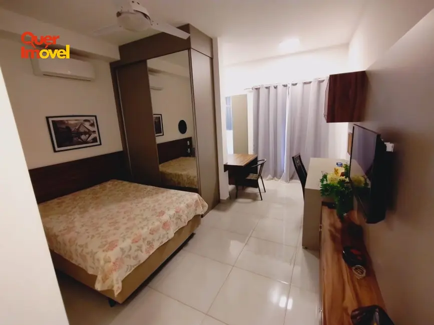 Apartamento com 1 quarto para alugar, 33m2 em Ribeirânia, Ribeirao Preto - SP - imagem 1 Foto 1 de Apartamento com 1 quarto para alugar, 33m2 em Ribeirânia, Ribeirao Preto - SP
