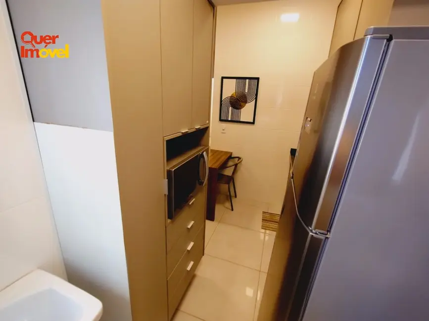 Apartamento com 1 quarto para alugar, 33m2 em Ribeirânia, Ribeirao Preto - SP - imagem 2 Foto 2 de Apartamento com 1 quarto para alugar, 33m2 em Ribeirânia, Ribeirao Preto - SP