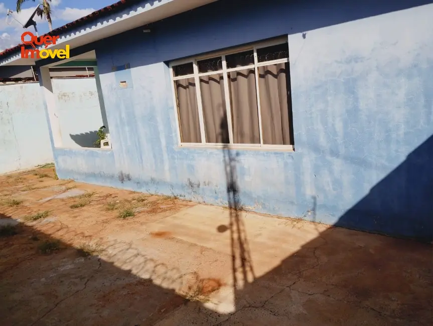Foto 4 de Casa com 4 quartos à venda, 185m2 em Parque Residencial Lagoinha, Ribeirao Preto - SP
