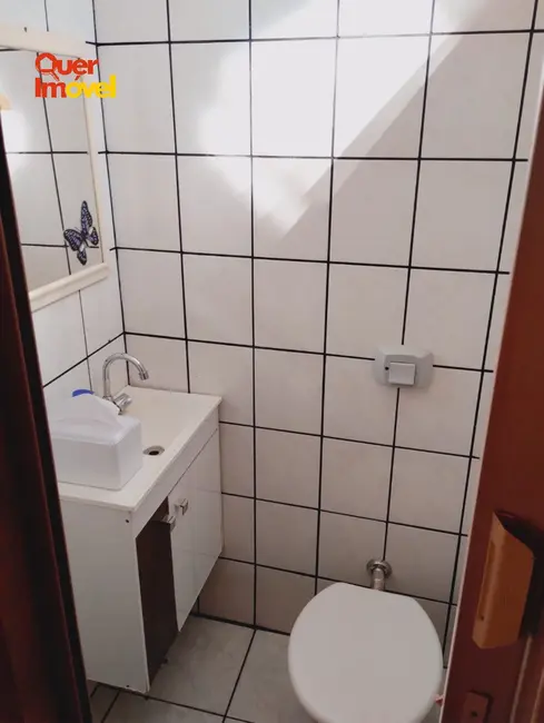 Foto 3 de Casa com 4 quartos à venda, 185m2 em Parque Residencial Lagoinha, Ribeirao Preto - SP