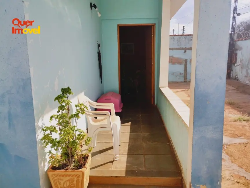 Foto 7 de Casa com 4 quartos à venda, 185m2 em Parque Residencial Lagoinha, Ribeirao Preto - SP