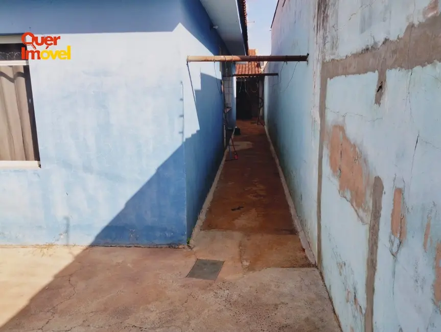 Foto 6 de Casa com 4 quartos à venda, 185m2 em Parque Residencial Lagoinha, Ribeirao Preto - SP
