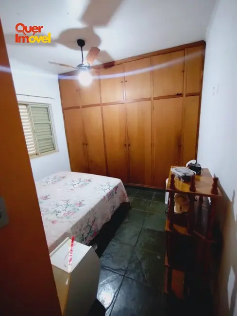 Foto 4 de Casa com 4 quartos à venda, 185m2 em Parque Residencial Lagoinha, Ribeirao Preto - SP