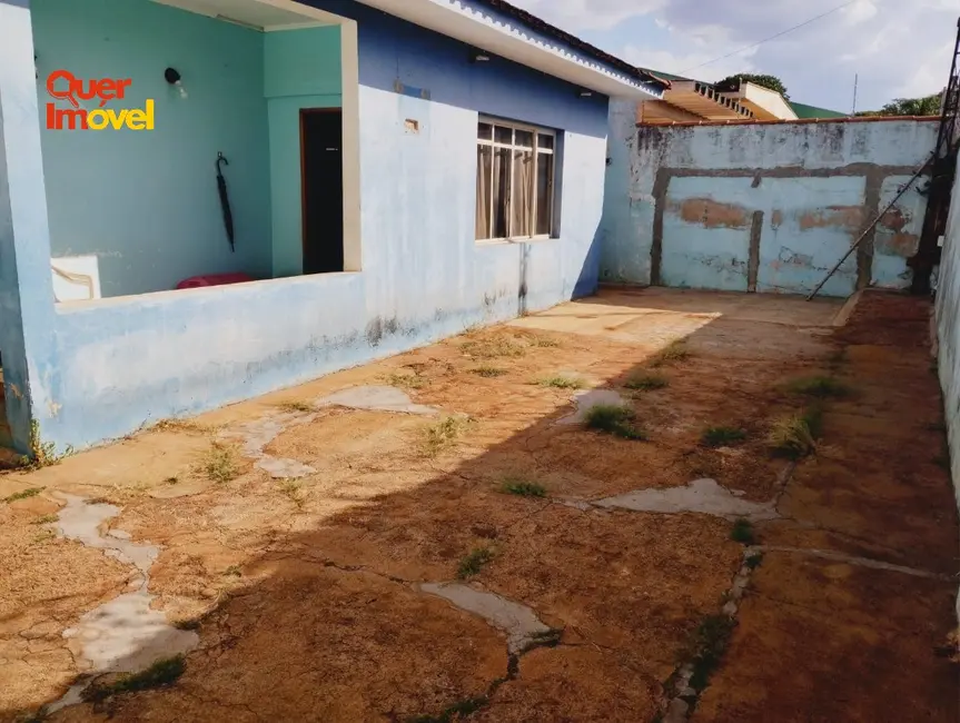 Foto 3 de Casa com 4 quartos à venda, 185m2 em Parque Residencial Lagoinha, Ribeirao Preto - SP