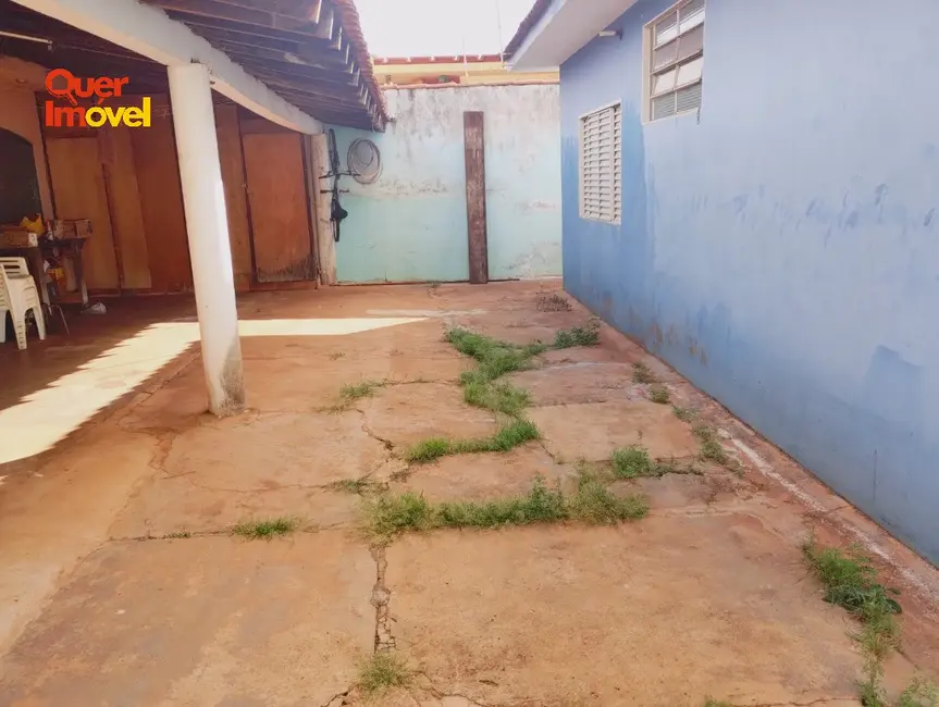 Foto 8 de Casa com 4 quartos à venda, 185m2 em Parque Residencial Lagoinha, Ribeirao Preto - SP