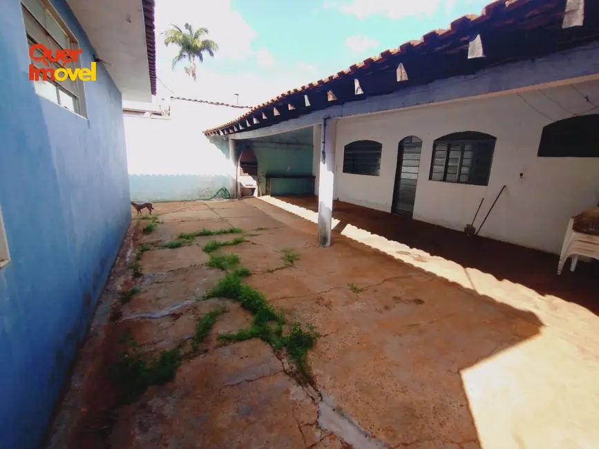 Foto 7 de Casa com 4 quartos à venda, 185m2 em Parque Residencial Lagoinha, Ribeirao Preto - SP