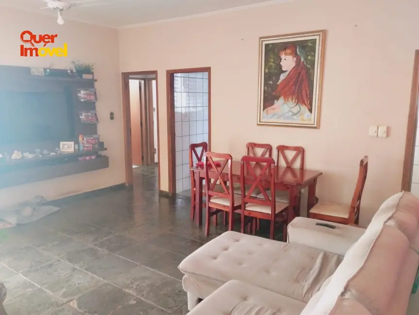 Foto 9 de Casa com 4 quartos à venda, 185m2 em Parque Residencial Lagoinha, Ribeirao Preto - SP