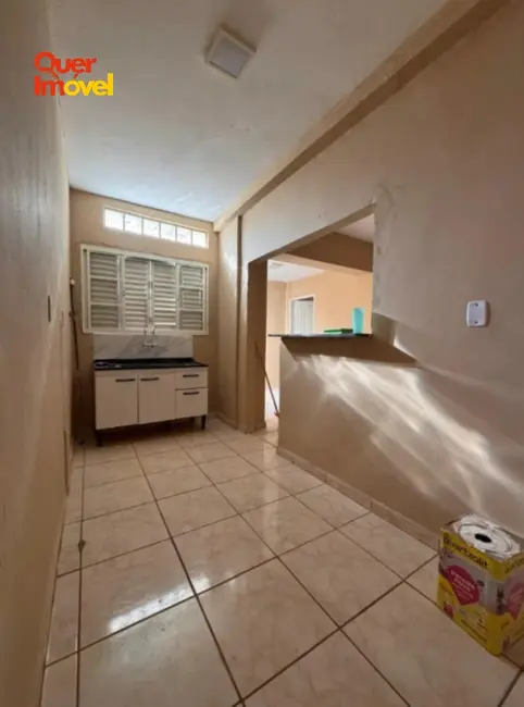 Casa com 3 quartos à venda, 108m2 em Parque Ribeirão Preto, Ribeirao Preto - SP - imagem 3 Foto 3 de Casa com 3 quartos à venda, 108m2 em Parque Ribeirão Preto, Ribeirao Preto - SP