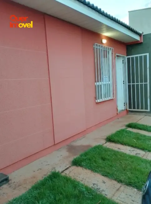 Foto 1 de Casa com 2 quartos à venda, 48m2 em Ribeirao Preto - SP