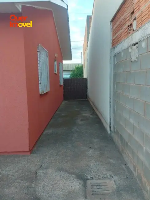 Foto 2 de Casa com 2 quartos à venda, 48m2 em Ribeirao Preto - SP