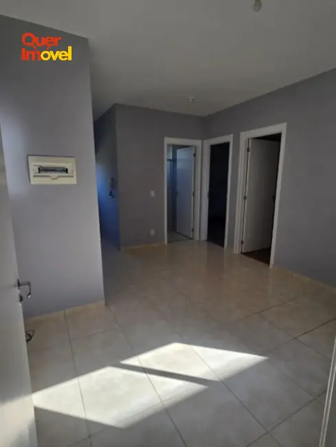 Foto 2 de Apartamento com 2 quartos à venda, 42m2 em Jardim Florestan Fernandes, Ribeirao Preto - SP