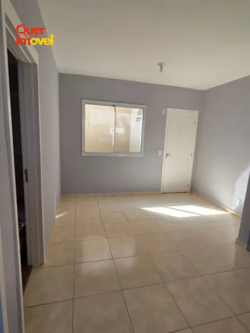 Foto 1 de Apartamento com 2 quartos à venda, 42m2 em Jardim Florestan Fernandes, Ribeirao Preto - SP