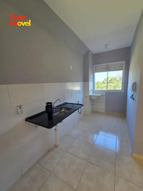 Foto 3 de Apartamento com 2 quartos à venda, 42m2 em Jardim Florestan Fernandes, Ribeirao Preto - SP