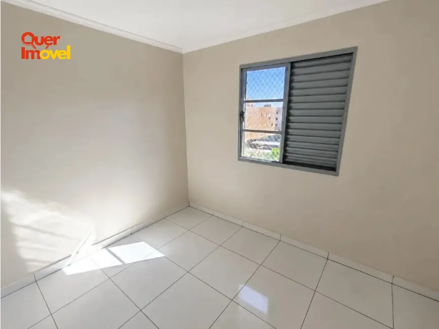 Foto 3 de Apartamento com 2 quartos à venda e para alugar, 42m2 em Residencial das Américas, Ribeirao Preto - SP