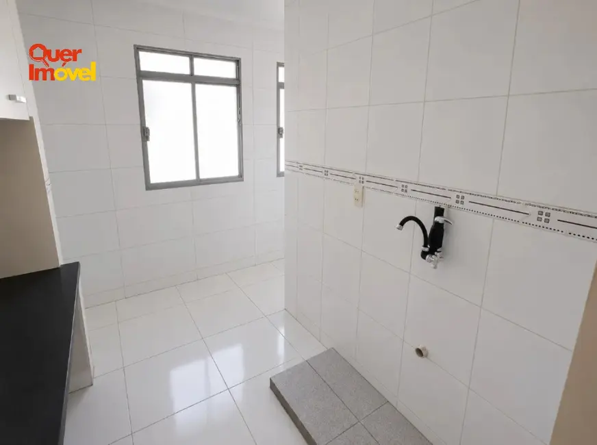 Foto 2 de Apartamento com 2 quartos à venda e para alugar, 42m2 em Residencial das Américas, Ribeirao Preto - SP