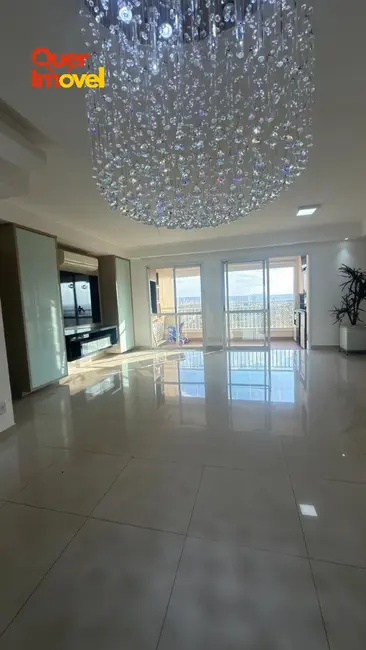 Foto 2 de Apartamento com 3 quartos à venda, 128m2 em Jardim Botânico, Ribeirao Preto - SP