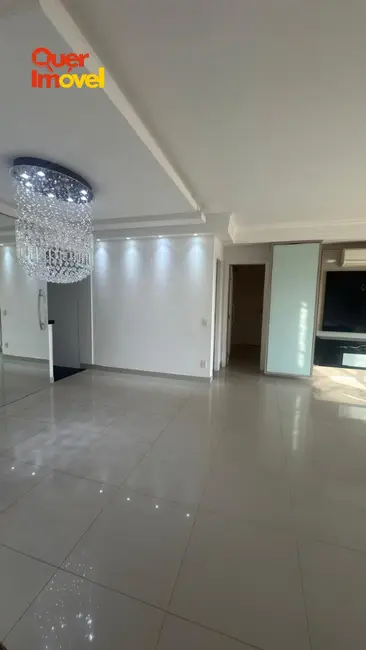 Foto 3 de Apartamento com 3 quartos à venda, 128m2 em Jardim Botânico, Ribeirao Preto - SP
