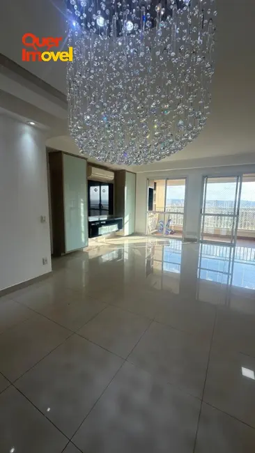 Foto 5 de Apartamento com 3 quartos à venda, 128m2 em Jardim Botânico, Ribeirao Preto - SP