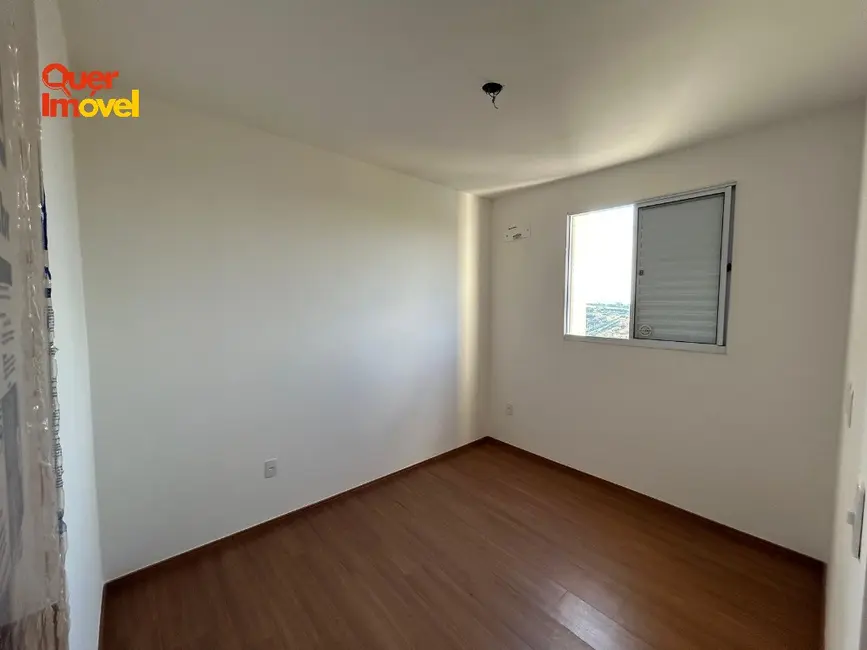 Foto 7 de Apartamento com 2 quartos à venda, 47m2 em Recreio das Acácias, Ribeirao Preto - SP