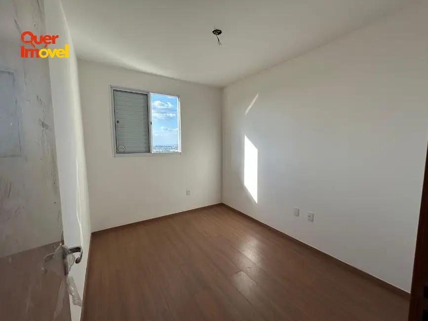 Foto 5 de Apartamento com 2 quartos à venda, 47m2 em Recreio das Acácias, Ribeirao Preto - SP