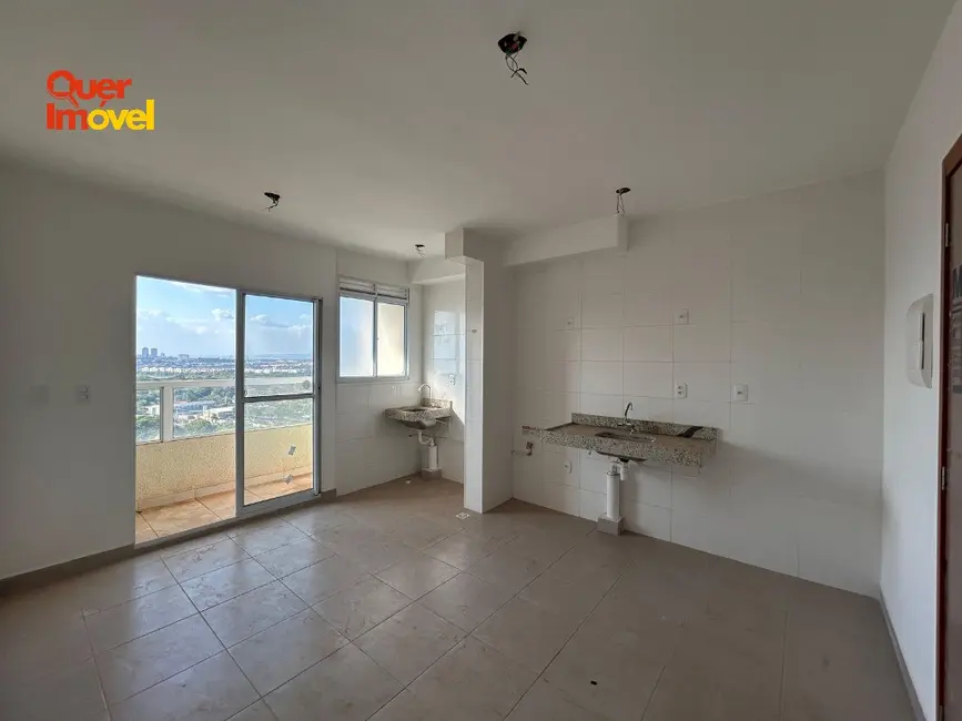 Foto 1 de Apartamento com 2 quartos à venda, 47m2 em Recreio das Acácias, Ribeirao Preto - SP