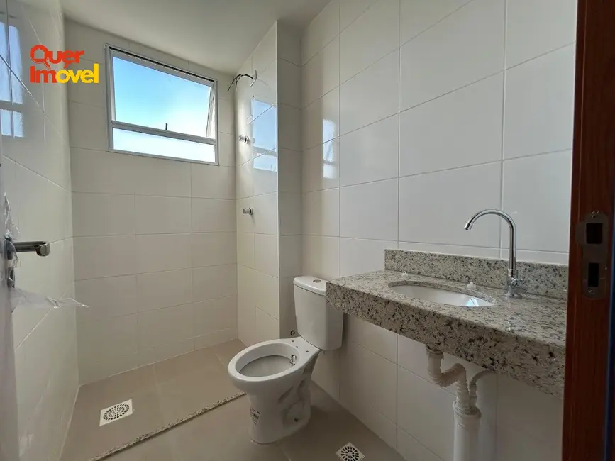Foto 6 de Apartamento com 2 quartos à venda, 47m2 em Recreio das Acácias, Ribeirao Preto - SP